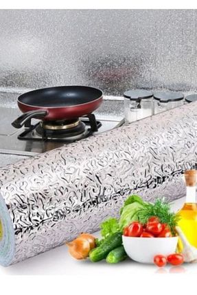 فویل چسبی طوسی hayret sepeti - کد 901443674