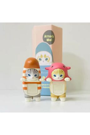 چارم نارنجی کلاسیک Kawai - کد 903976525