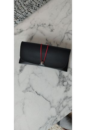 قاب عینک مشکی زنانه Byc polo - کد 838211840