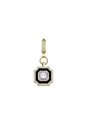 چارم طلائی Sembol neslyaccessories - کد 866764247
