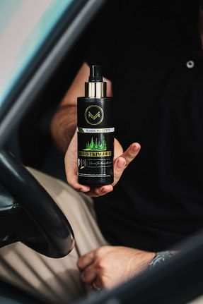 عطر خودرو MARK MAKER
