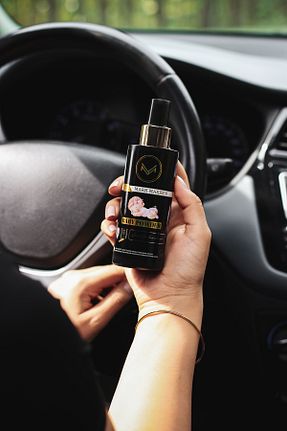 عطر خودرو MARK MAKER