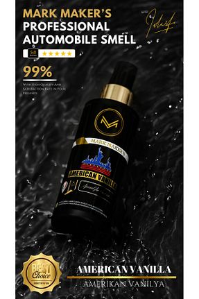 عطر خودرو MARK MAKER