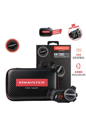 اینترکام Knmaster - کد 849297538