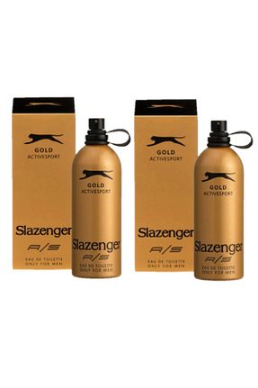 ادکلن مردانه Slazenger - کد 463669847