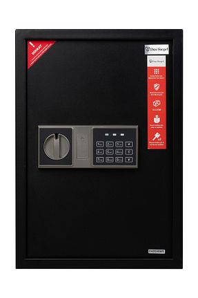 گاوصندوق فولادی DAS SIEGEL - کد 837371795
