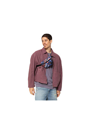 کیف کمری رنگی پارچه ای Eastpak - کد 901541762