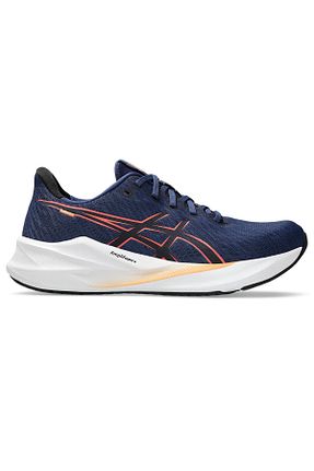 کفش دو و میدانی و تمرینی آبی مردانه Asics - کد 900378471