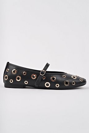بابت مشکی زنانه چرم مصنوعی Muggo - کد 901796711