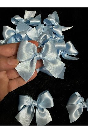 روبان آبی LAYLAEVENTS - کد 902619753
