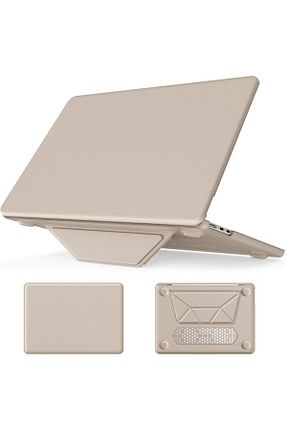 محافظ نوت بوک طلائی UnDePlus - کد 901606540