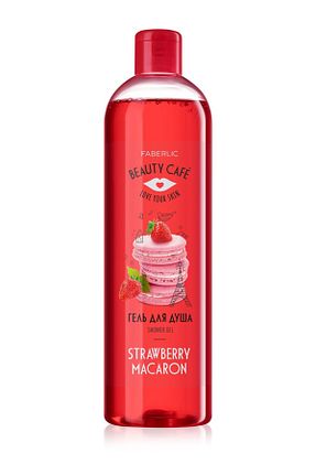 ژل دوش Faberlic - کد 901550115