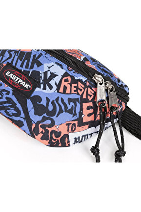 کیف کمری رنگی پارچه ای Eastpak - کد 901541762