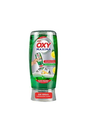 چربی زدا و آهک پاک کن Oxy - کد 902492398