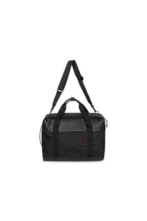 کیف دوشی مشکی مردانه پلی استر Eastpak - کد 901568624