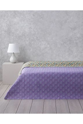 روتختی دونفره سبز پلی استر English Home - کد 901534318