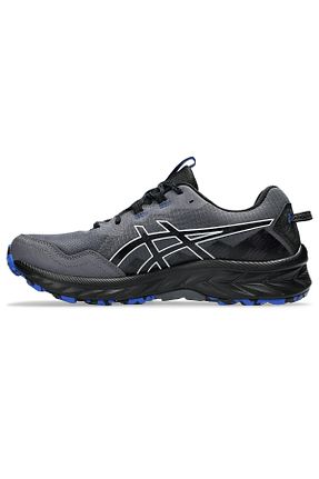کفش بیرون طوسی مردانه پارچه ای Asics - کد 900388804