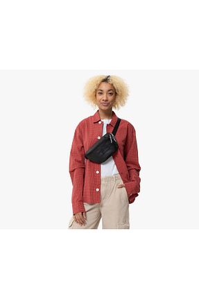 کیف کمری مشکی پارچه ای Eastpak - کد 901570762