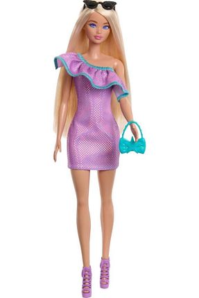 عروسک مدل Barbie - کد 901564226