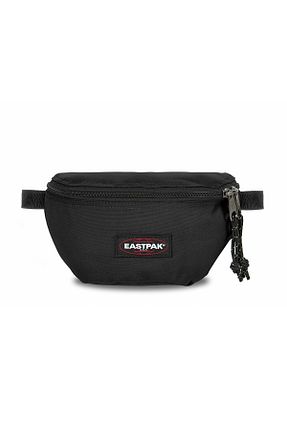 کیف کمری مشکی پارچه ای Eastpak - کد 901624153