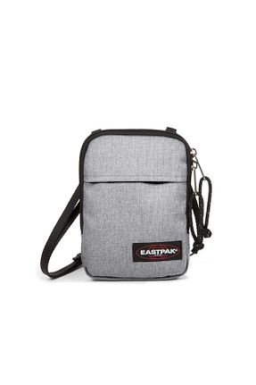 کیف دوشی طوسی مردانه پارچه ای Eastpak - کد 901580083