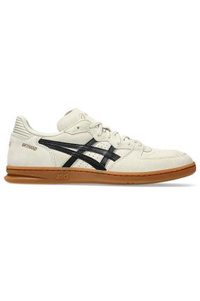 کفش کژوال قهوه ای زنانه پاشنه کوتاه (1 - 4 سانتی متر) Asics - کد 903235309