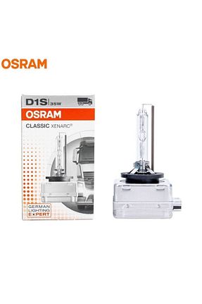 لامپ خودرو 12 Volt Osram - کد 121783902