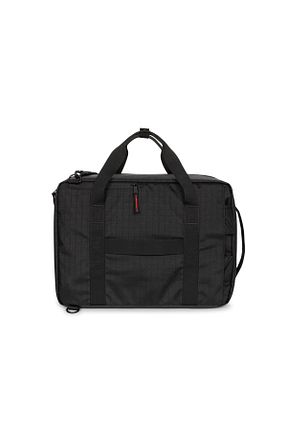 کیف دوشی مشکی مردانه پلی استر Eastpak - کد 901568624