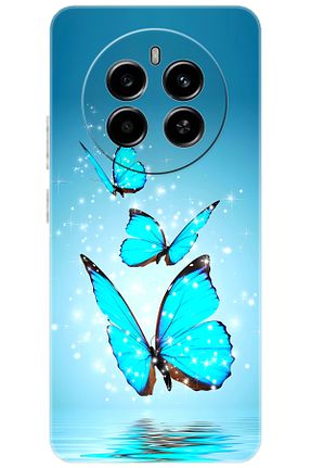 کاور و قاب رنگی realme - کد 901554149