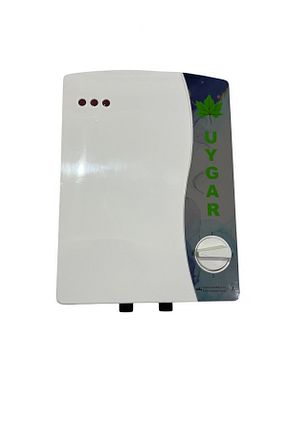 آبگرمکن برقی سفید Elektrikli Uygar - کد 902974541