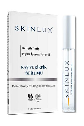 سرم ابرو و پلک SKINLUX - کد 336275744