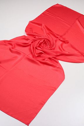 شال رنگی زنانه پلی استر Berussa - کد 901534878