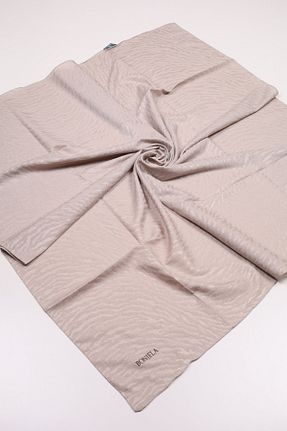 روسری رنگی پنبه ای Bonjela - کد 901569502