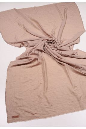 شال رنگی زنانه پنبه ای Bonjela - کد 901571255