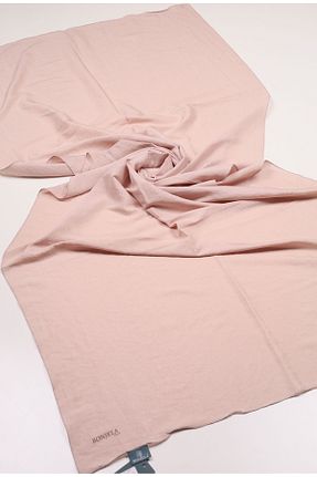شال رنگی زنانه پنبه ای Bonjela - کد 901561721