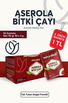 سایر چای های گیاهی DATÇA BİRLİK - کد 885698879