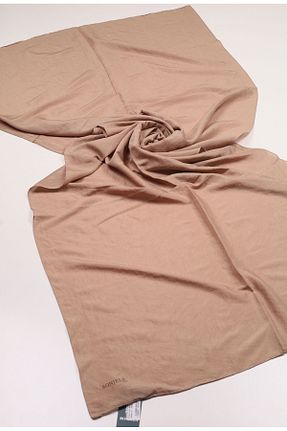 شال رنگی زنانه پنبه ای Bonjela - کد 902070606