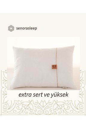 بالش سفید Pamuklu SENORA - کد 315796093