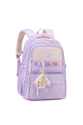 کیف مدرسه بنفش بچه گانه 28 L KOST - کد 902576532