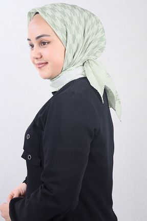 روسری رنگی پنبه ای Emproyal - کد 801218692