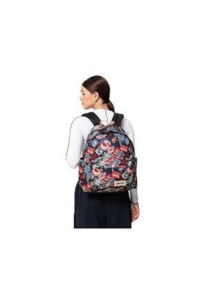 کوله پشتی رنگی مردانه سایز متوسط Eastpak - کد 901598594