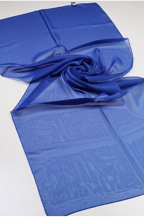 شال رنگی زنانه پلی استر PİRAMİT - کد 901585990