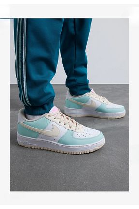 کفش اسنیکر سفید زنانه Nike - کد 902603161