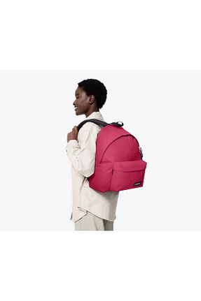 کوله پشتی زرشکی مردانه Eastpak - کد 901586342