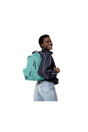 کوله پشتی فیروزه ای مردانه Eastpak - کد 901586357