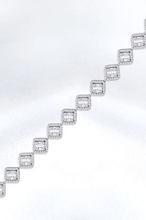دستبند استیل (فولاد) طلائی استیل (فولاد) laria jewelry - کد 901568425