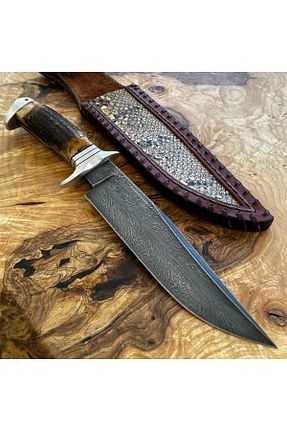 اکسسوری چاقو و قمه مشکی böhler - کد 901602749