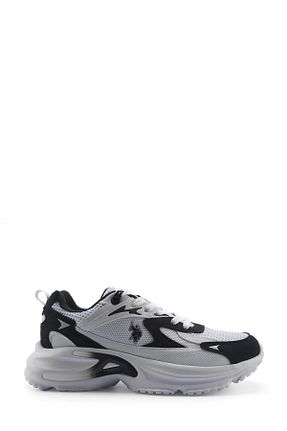 کفش دو و میدانی و تمرینی سفید مردانه U.S. Polo Assn. - کد 894019128