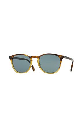 عینک آفتابی آبی زنانه 51 Oliver Peoples - کد 901592440