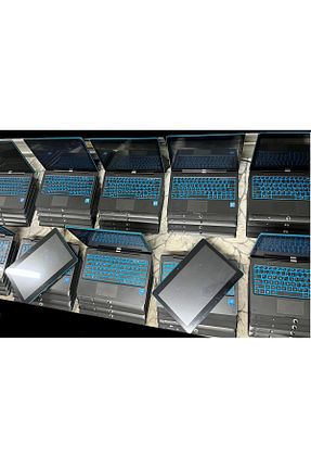 لپ تاپ مشکی InteلیترAtom Hometech - کد 902548069